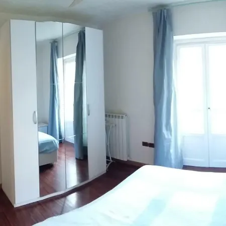 Apartment Centro *