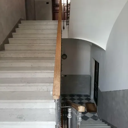Apartament Centro San Remo