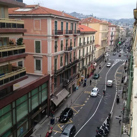 Centro Apartment Sanremo