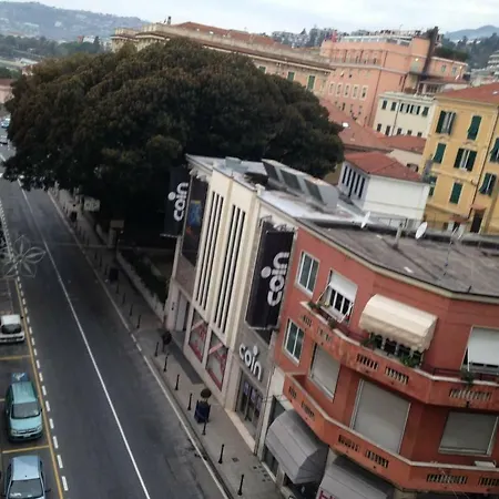 Apartment Centro *