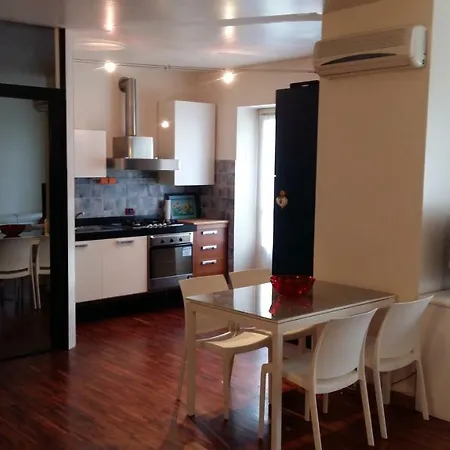 Apartment Centro