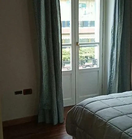 Centro Apartment