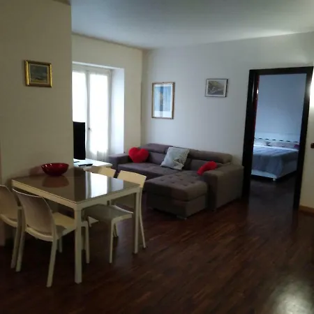 Apartment Centro
