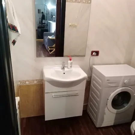 Apartment Centro
