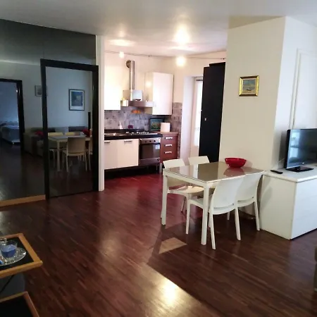 Apartment Centro *