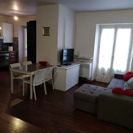Apartment Centro Sanremo