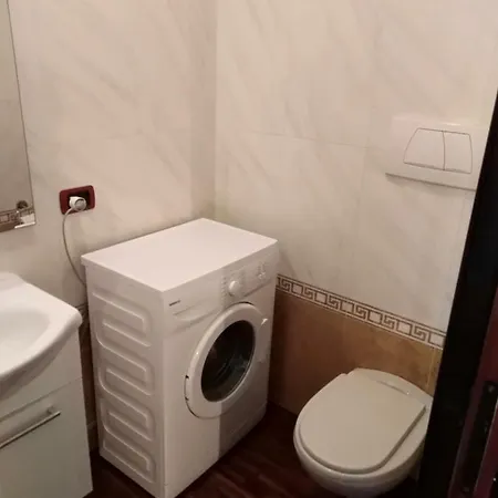 Centro Apartment Sanremo